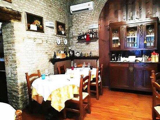 Ristorante Pizzeria Al Frattino